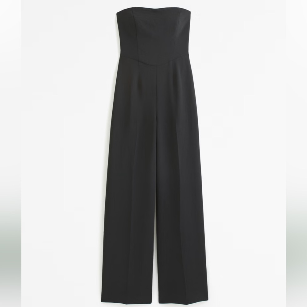 Women’s Abercrombie jumpsuit